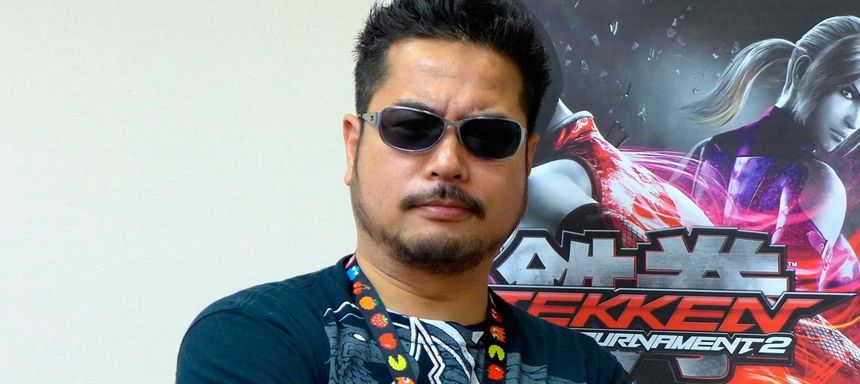 Katsuhiro Harada: Rumores a Saída do Desenvolvedor da Bandai 3 Katsuhiro Harada: Rumores a Saída do Desenvolvedor da Bandai 1