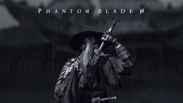 Phantom Blade Zero: Exclusivo de PS5 lidera hype para 2026 com recorde histórico 4 Phantom Blade Zero: Exclusivo de PS5 lidera hype para 2026 com recorde histórico 2