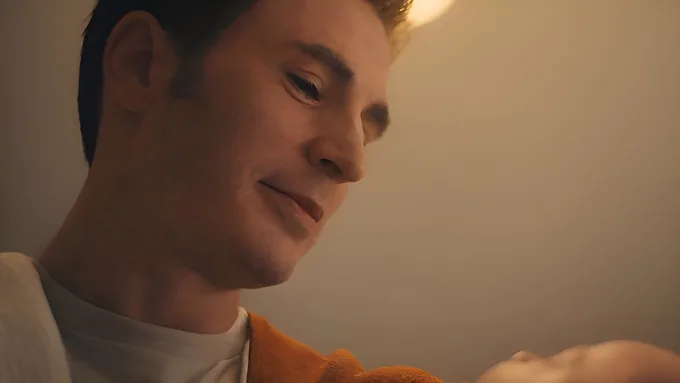 Vingadores Doomsday Filme: Chris Evans Retorna como Steve Rogers!