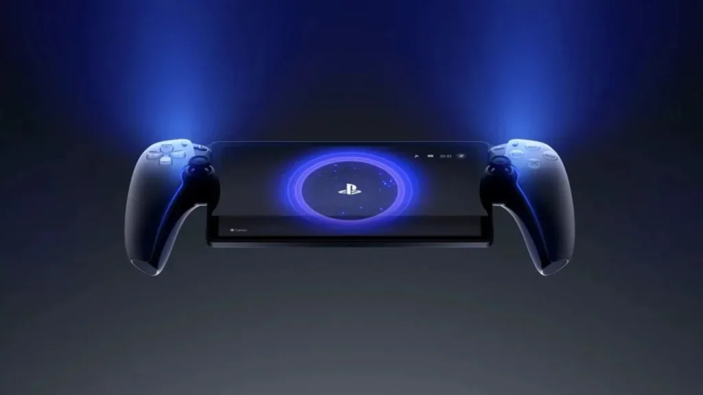 Rumor aponta lançamento do PlayStation Portal OLED com suporte a 120Hz 3 PlayStation Portal: A GRANDE ATUALIZAÇÃO que todos esperavam chegou!