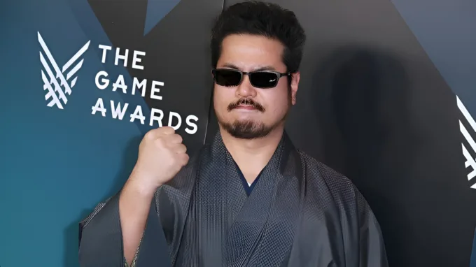 Katsuhiro Harada: Rumores Agitam o Futuro do Criador de Tekken!