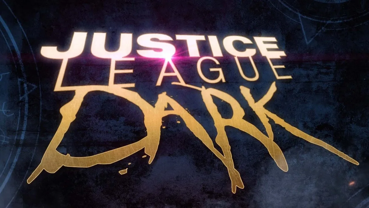 Guillermo del Toro revela planos INSANOS para Justice League Dark!