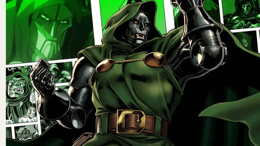 Fortnite Avengers Doomsday: A Colaboração Épica com a Marvel e Doutor Destino 5 Fortnite Avengers Doomsday: A Colaboração Épica com a Marvel e Doutor Destino 2