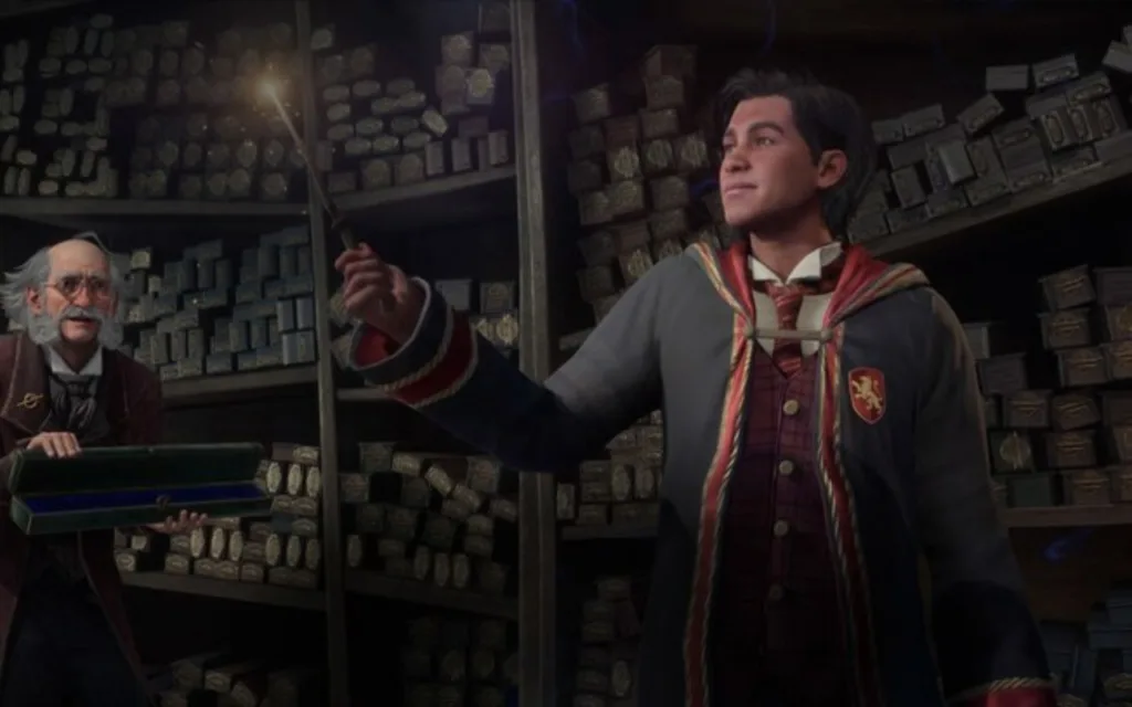 Hogwarts Legacy 2: Vazamento aponta revelação no próximo State of Play 2 Hogwarts Legacy 2