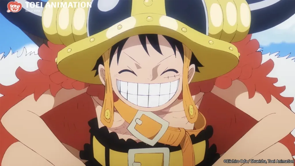 One Piece: Anime anuncia data de retorno após hiato 2 One Piece: Anime anuncia data de retorno após hiato