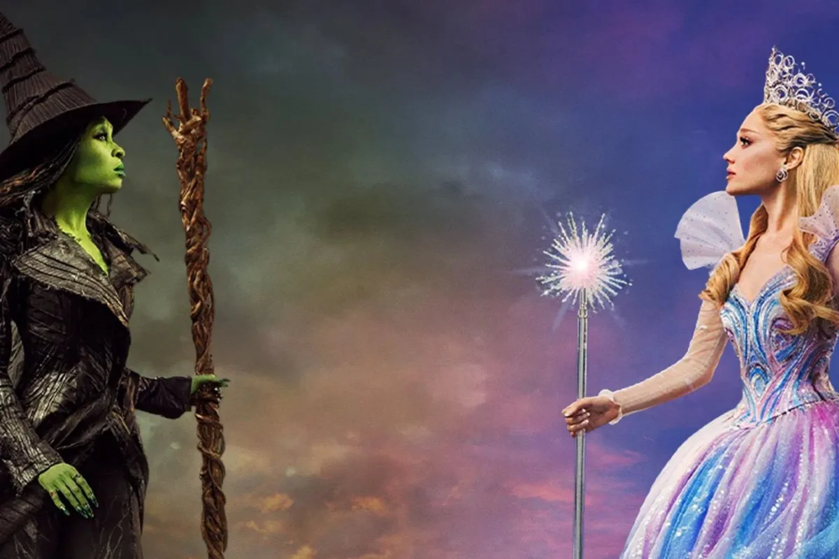 Wicked 3: Stephen Schwartz Revela Futuro Promissor de Oz!