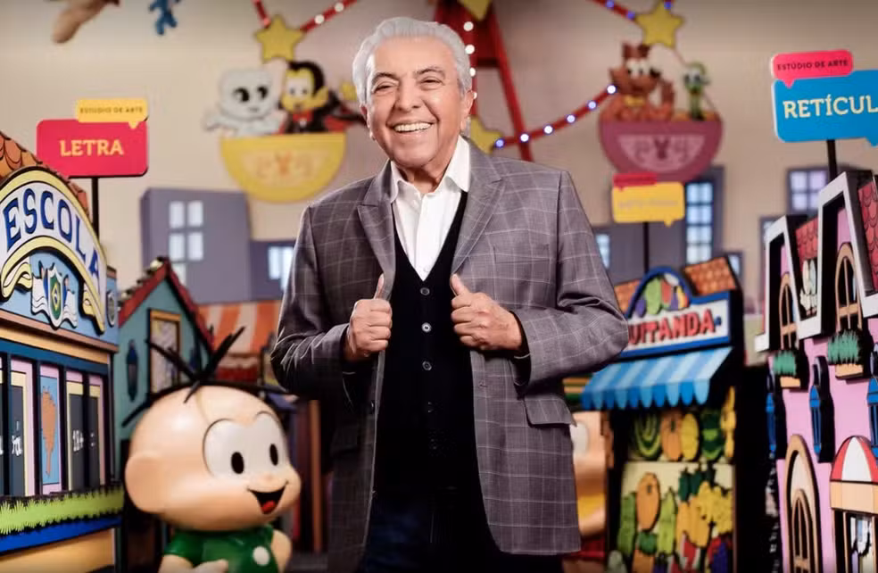 CCXP 2025: O Guia Nostálgico para os Fãs de Supernatural e Game of Thrones 5 CCXP 2025: O Guia Nostálgico para os Fãs de Supernatural e Game of Thrones 5