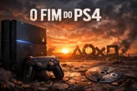 PlayStation Plus: O Fim Definitivo da Era PS4 Chega em 31 de Dezembro! 3