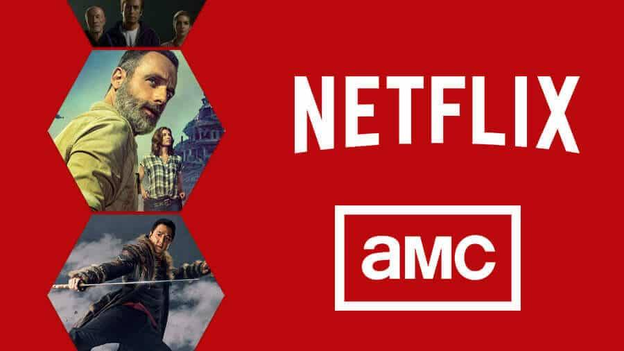 Saiba quais são as novas séries AMC na Netflix em dezembro 8 Saiba quais são as novas séries AMC na Netflix em dezembro 1