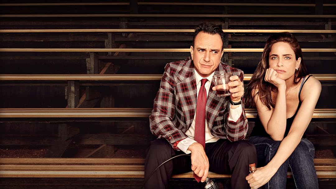 Saiba quais são as novas séries AMC na Netflix em dezembro 3 Saiba quais são as novas séries AMC na Netflix em dezembro