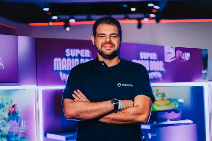 NUUVEM bate recorte histórico durante BLACK FRIDAY em 11.11