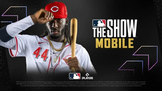 Tudo sobre MLB The Show Mobile