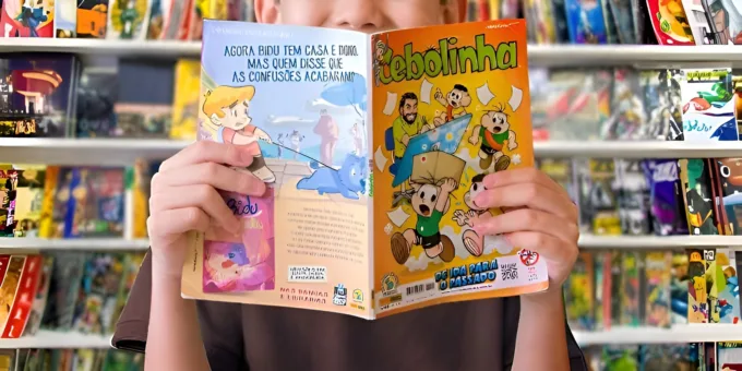 2025 Foi o Ano dos Quadrinhos Brasileiros 3