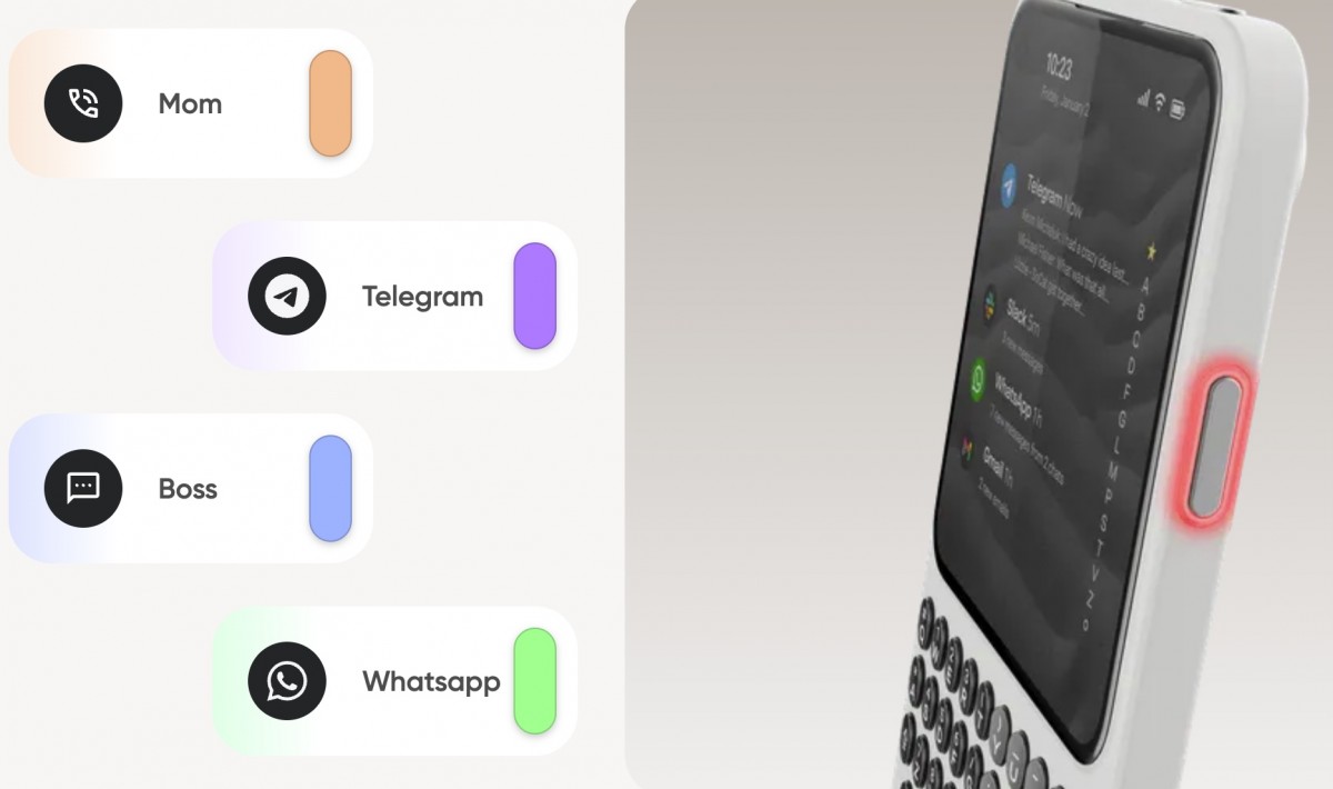 Clicks Communicator: A Revolução Tátil Contra o Vício Digital 3 Clicks Communicator: A Revolução Tátil Contra o Vício Digital 2