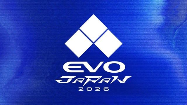 Evo Japan 2026: Street Fighter 6 Domina as Inscrições Iniciais 3 Evo Japan 2026: Street Fighter 6 Domina as Inscrições Iniciais 3