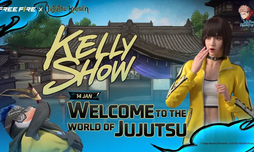 Free Fire OB52: Cronograma de Lançamento, Links e Detalhes da Atualização 2 Nova Atualização Free Fire OB52