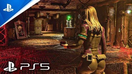 Primeiro exclusivo do PlayStation 5 em 2026 decepciona a crítica e inicia o ano com recepção negativa 2 Code Violet Decepciona no PS5