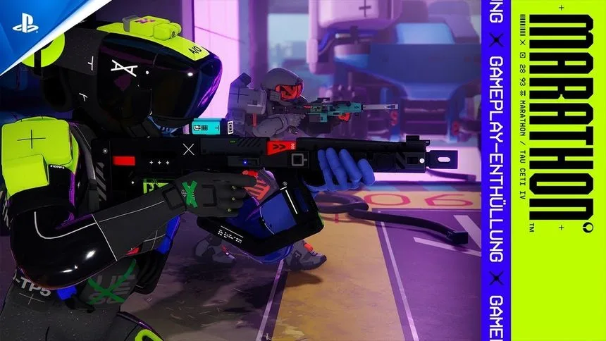 Vazamento na Xbox Store pode ter revelado a data de lançamento de Marathon 3 Vazamento na Xbox Store pode ter revelado a data de lançamento de Marathon 2