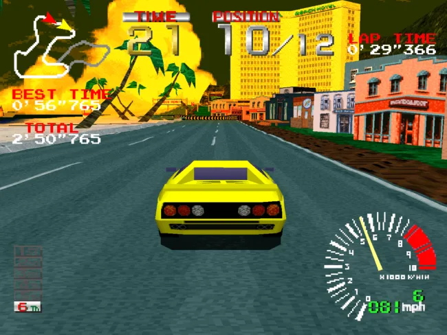 Clássico do PS1: Ridge Racer no PlayStation Plus Premium Lidera Atualização de Janeiro de 2026 2 Ridge Racer no PS Plus Premium