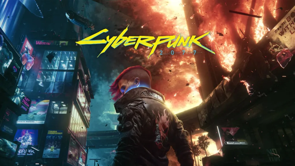 CD Projekt RED Aprendeu os Erros do Cyberpunk 2077 Antes de Desenvolver Cyberpunk 2 2 Cyberpunk 2 Não Repetirá Erros