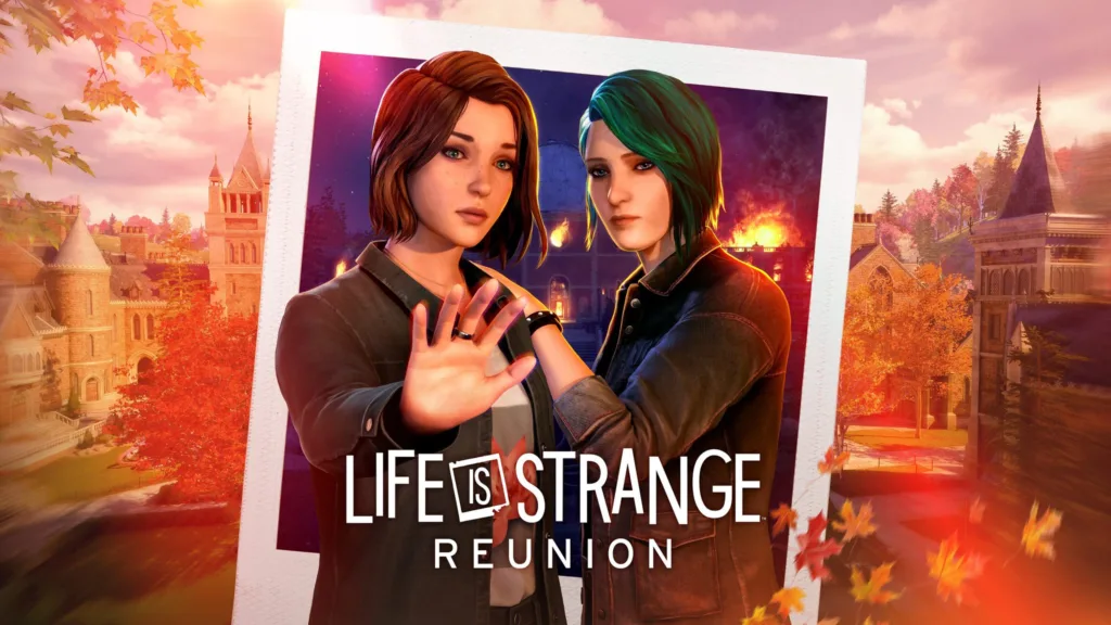 Life is Strange: Reunion: Data de Lançamento Anunciada para 26 de Março de 2026! 3 Life is Strange: Reunion: Data de Lançamento Anunciada para 26 de Março de 2026! 2