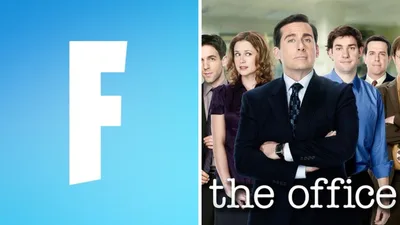 Skins The Office Fortnite: Michael Scott e Dwight Chegam ao Battle Royale 4 Skins The Office Fortnite: Michael Scott e Dwight Chegam ao Battle Royale 3