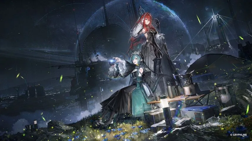 Arknights: Endfield: Previsão de lançamento, gameplay e novidades 2 Arknights Endfield Lançamento