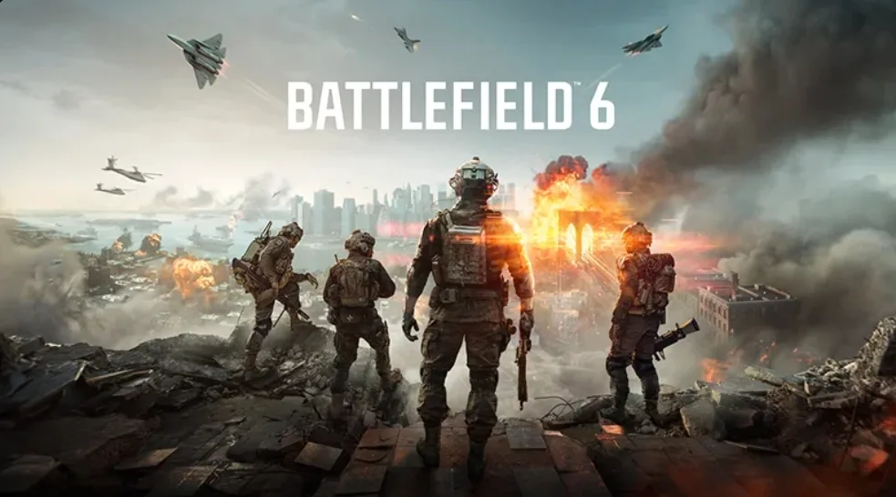 Atualização Battlefield 6 1.1.3.5: Notas de Patch Disponíveis 4 Atualização Battlefield 6 1.1.3.5: Notas de Patch Disponíveis 3