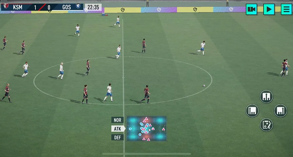 SEGA Football Club Champions 2026: Data de Lançamento, Hora e Recursos de Jogabilidade Confirmados! 4 SEGA Football Club Champions 2026: Data de Lançamento, Hora e Recursos de Jogabilidade Confirmados! 3