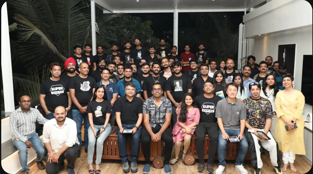 Prime Rush: SuperGaming e Spacecaps (LOUD) Lançam Battle Royale Mobile Inspirado no Brasil 2 LOUD Lança Battle Royale Mobile