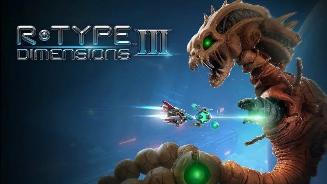R-Type Dimensions III: Novas informações reveladas sobre o clássico 4 R-Type Dimensions III: Novas informações reveladas sobre o clássico 4
