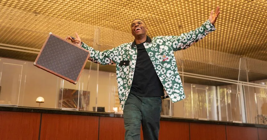 Netflix encerra série elogiada pela crítica e reacende debate sobre audiência versus qualidade 4 Netflix encerra série elogiada pela crítica e reacende debate sobre audiência versus qualidade 4