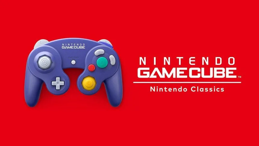 Rumor Quente: Jogos do GameCube no Switch Online podem ter vazado 2 Rumor Quente: Jogos do GameCube no Switch Online podem ter vazado 2