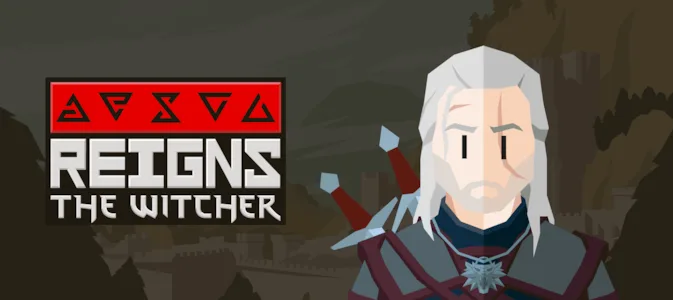 Reigns: The Witcher é anunciado: Novo game de Geralt de Rivia chega ao Mobile e PC 3 Reigns: The Witcher é anunciado: Novo game de Geralt de Rivia chega ao Mobile e PC 2