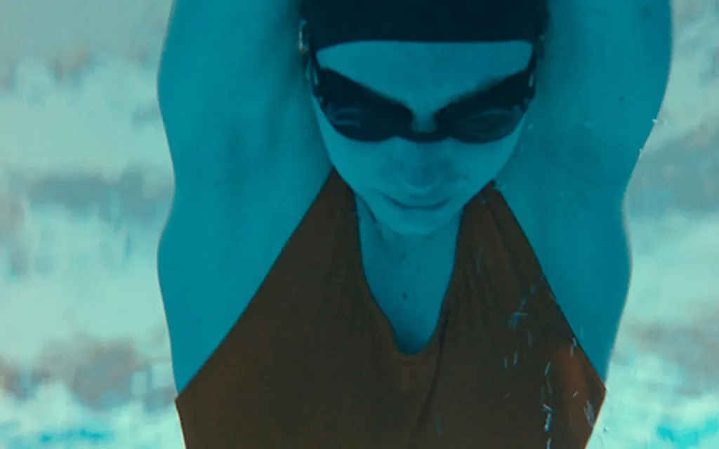 Estreias de Fevereiro de 2026 nos cinemas 3 A Cronologia da Água — 05/02/2026