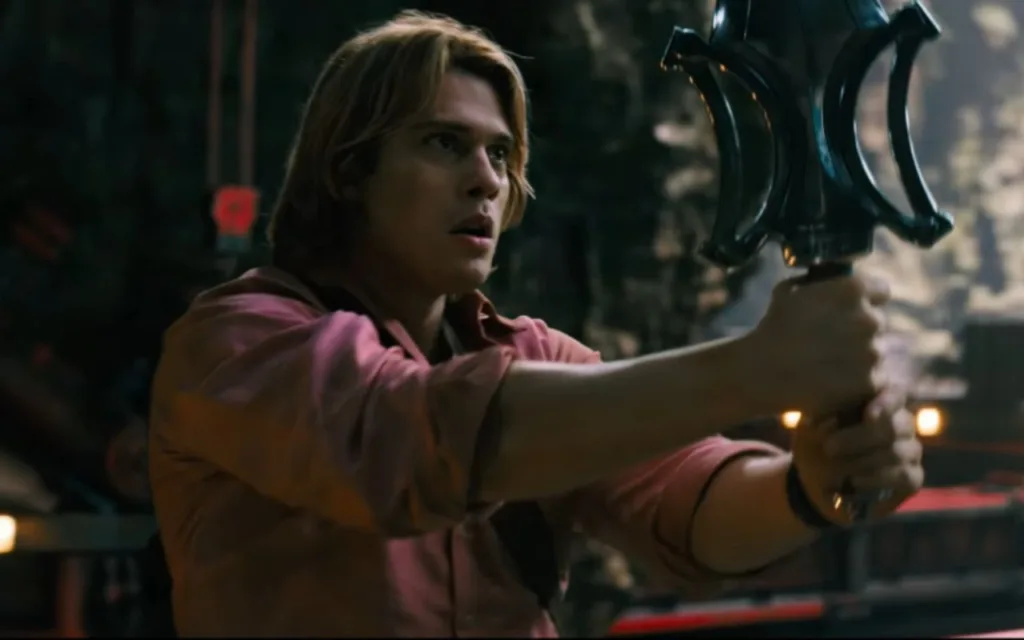 Mestres do Universo:Tudo Sobre o Novo Filme do He-Man em Live-Action 5 A História do Novo Filme Mestres do Universo