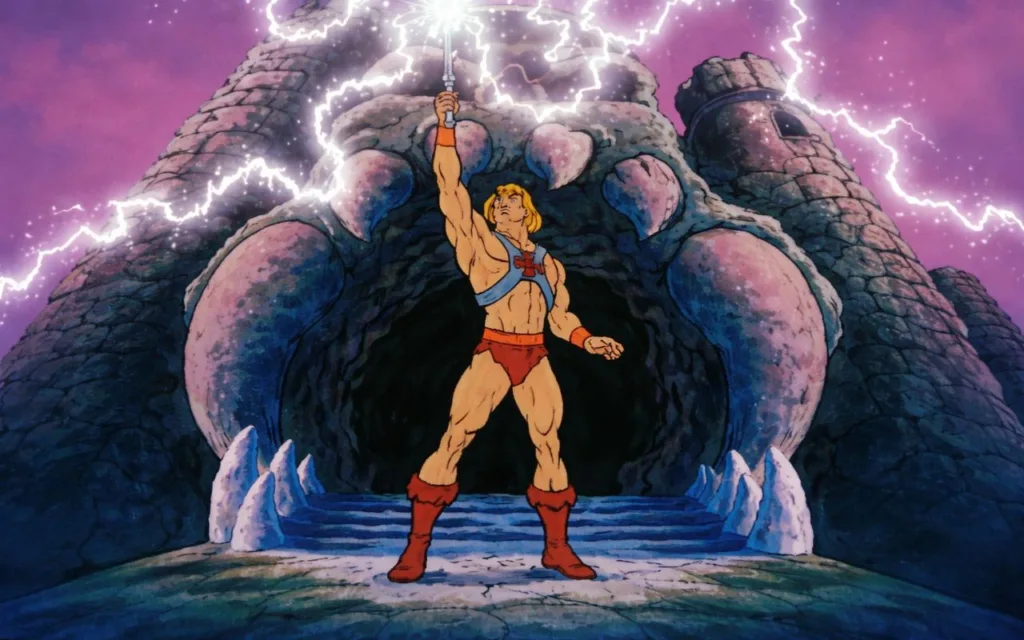Mestres do Universo:Tudo Sobre o Novo Filme do He-Man em Live-Action 4 A Importância de He-Man na Cultura Pop