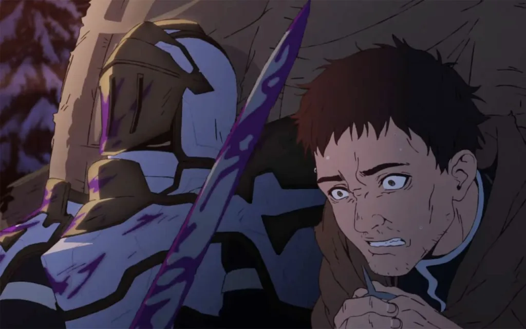 Sentenced to Be a Hero: o anime que reinventou o herói em 2026 2 A era dos heróis chegou ao limite?