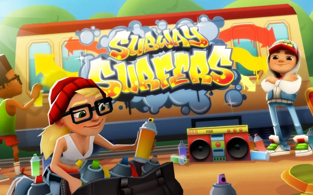 Subway Surfers City: a sequência oficial do fenômeno mobile 2 A história de Subway Surfers: origem, criadores e números históricos