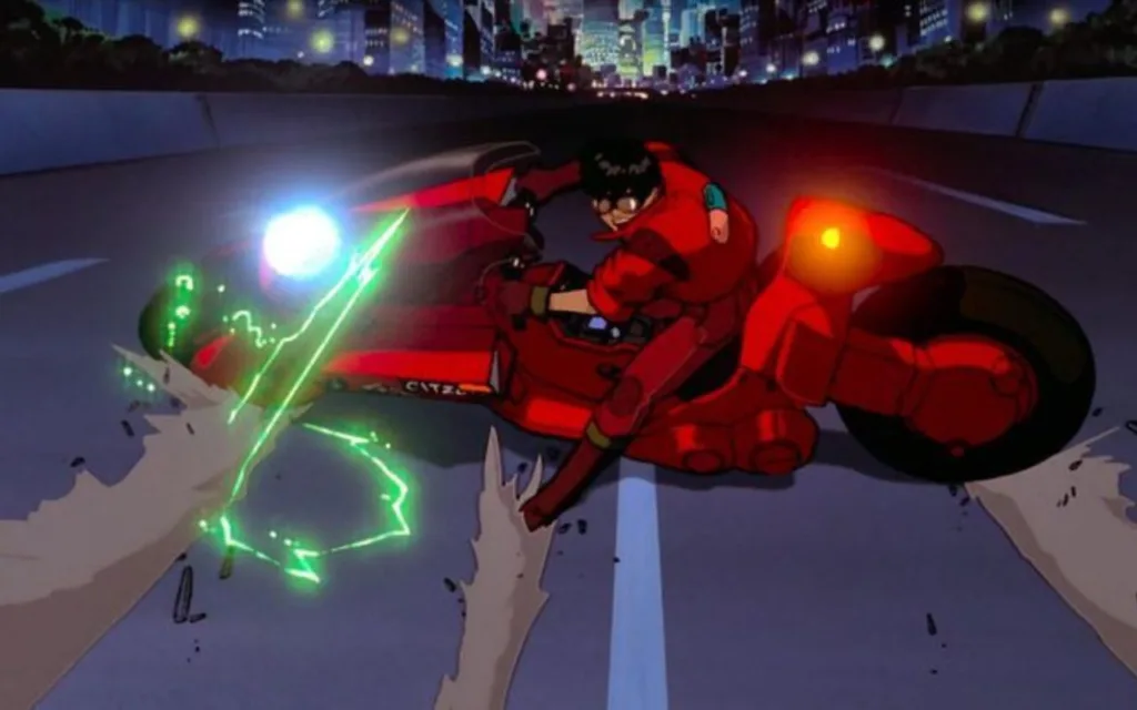 Movimento Cyberpunk: Origem e Impacto na Cultura Pop 7 Anime e mangá: a influência japonesa que moldou o gênero