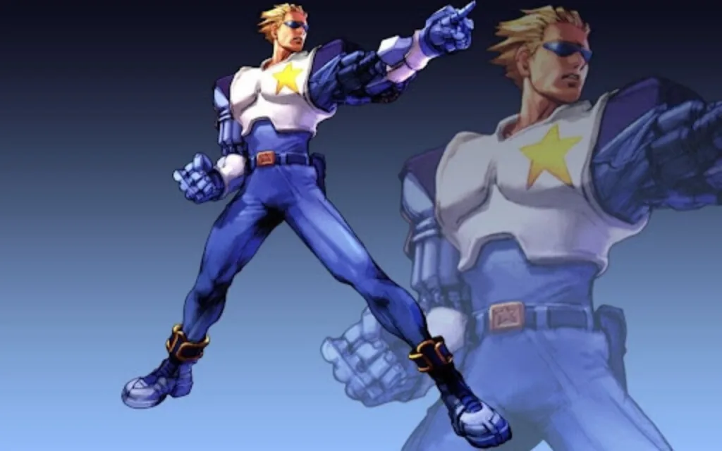 Por dentro da história de Final Fight 11 Captain Commando e o futuro de Metro City
