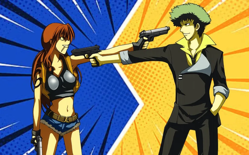 Comparações famosas e por que elas não explicam a obra