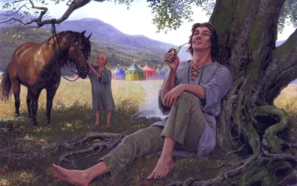 O Cavaleiro dos Sete Reinos: Crítica do Episódio 2 5 Conexões com o universo de Game of Thrones e a obra de George R. R. Martin