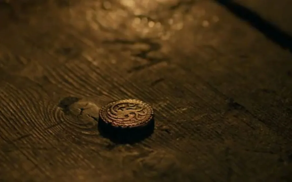 O Cavaleiro dos Sete Reinos: Crítica do Episódio 1 4 Conexões com o universo de Game of Thrones e a obra de George R. R. Martin