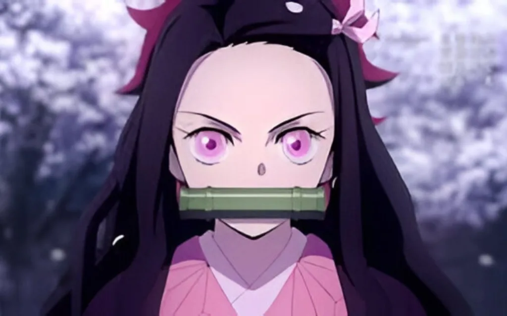 Demon Slayer — "Gurenge"