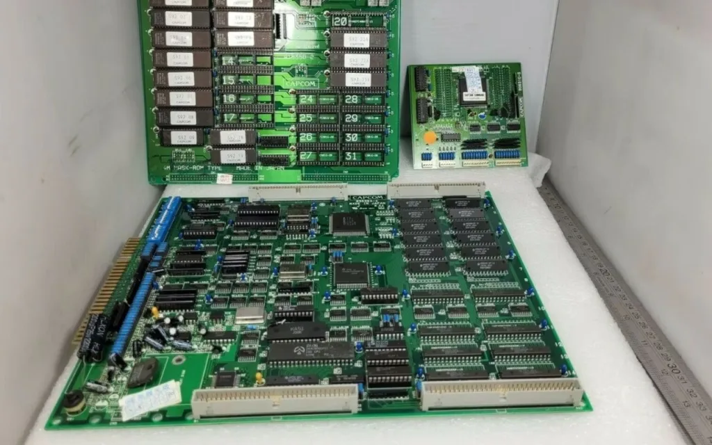 Por dentro da história de Final Fight 4 Desenvolvimento, CPS-1 e soluções criativas