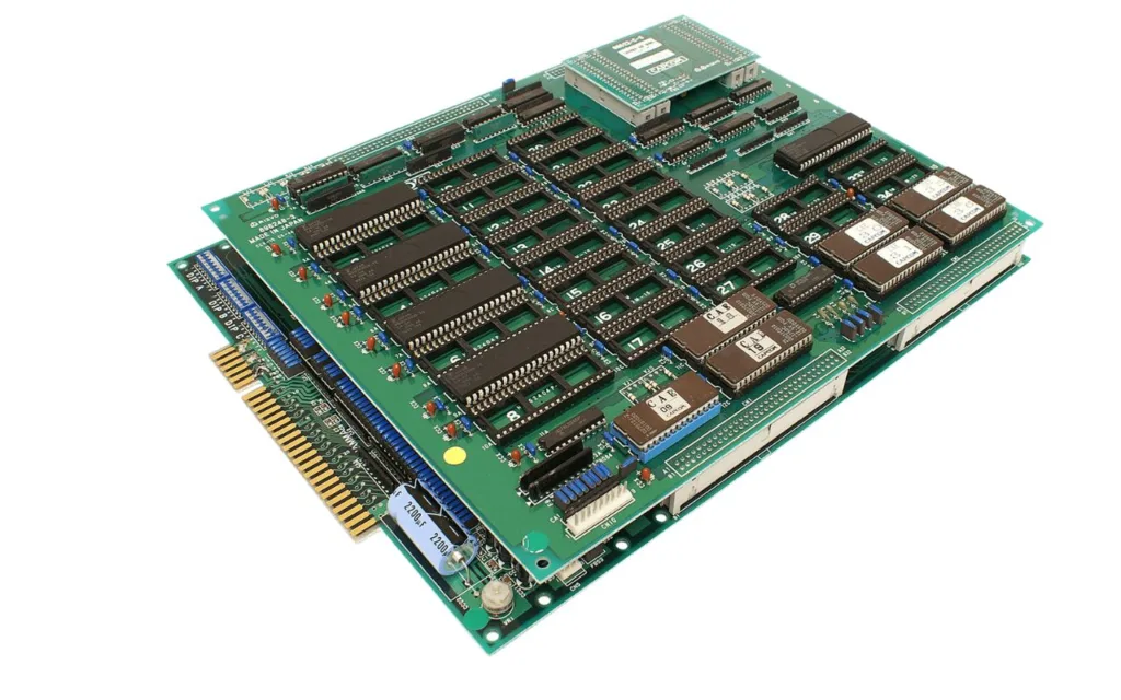 Por dentro da história de Cadillacs and Dinosaurs 4 Desenvolvimento e bastidores técnicos do CPS-1