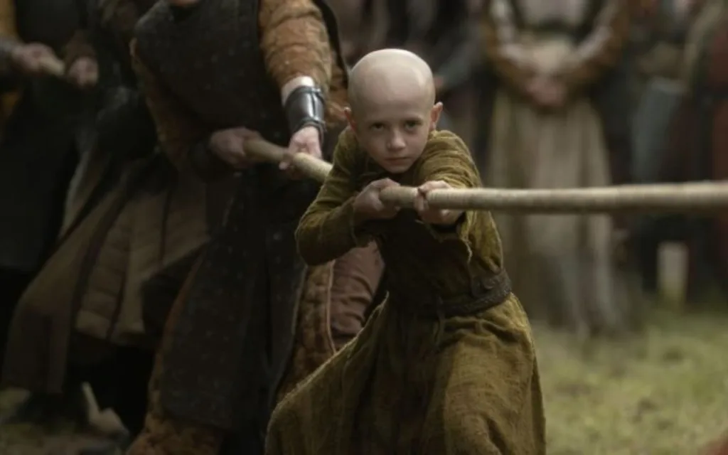 O Cavaleiro dos Sete Reinos: Crítica do Episódio 2 4 Direção, roteiro e simbolismos