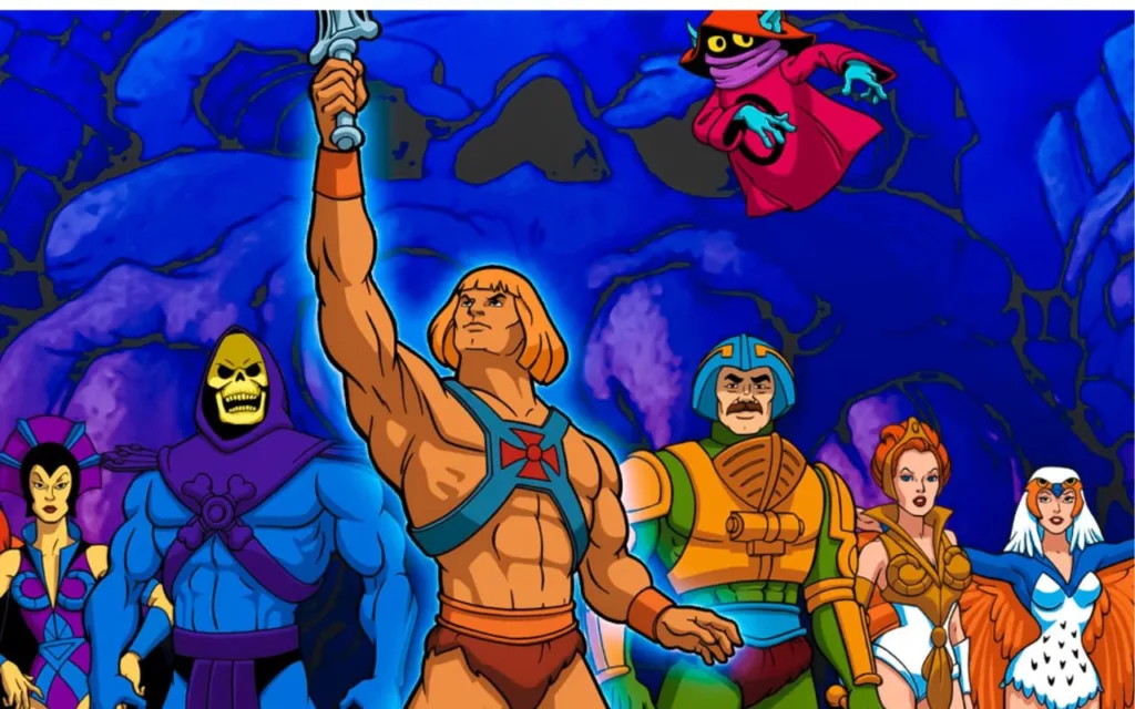Mestres do Universo:Tudo Sobre o Novo Filme do He-Man em Live-Action 6 Elenco do He-Man Live-Action