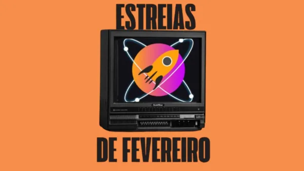 Estreias de Fevereiro de 2026 nos cinemas 1